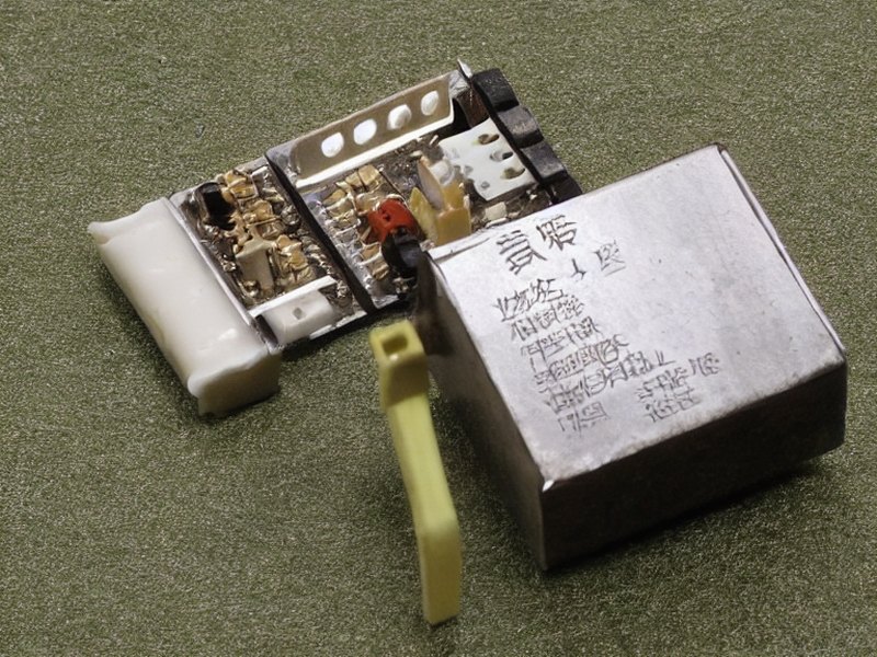 散热器应用选型资料 2
