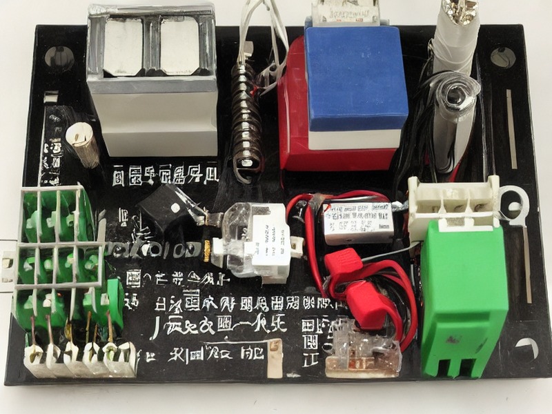 PLC接口说明项目资料 2
