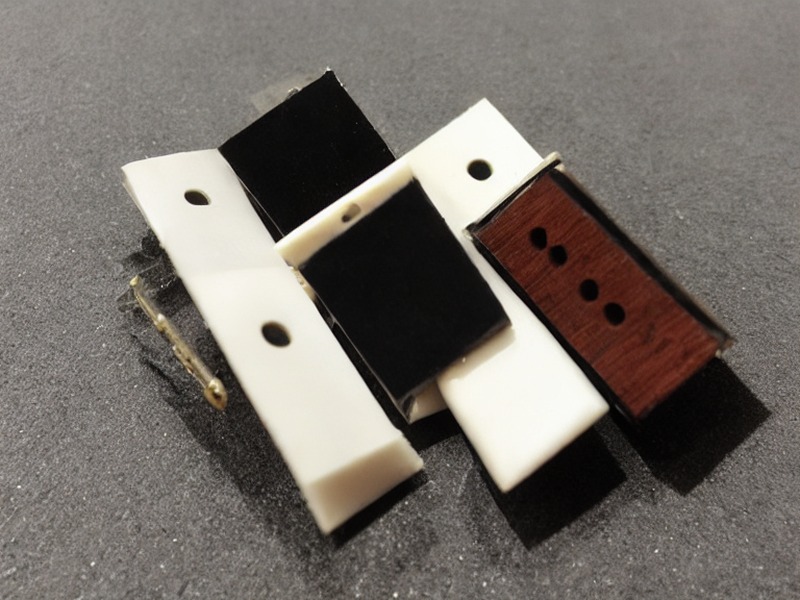 二极管导航技术资料 1