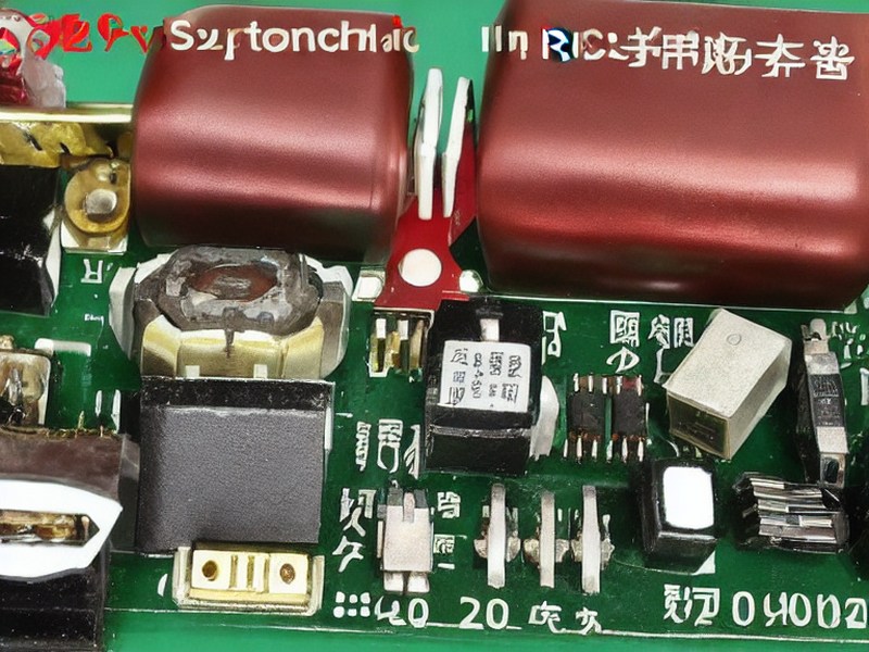 连接器应用资料：连接器资料库