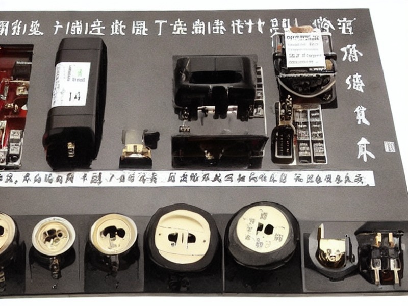 电池保护工程页技术资料 2