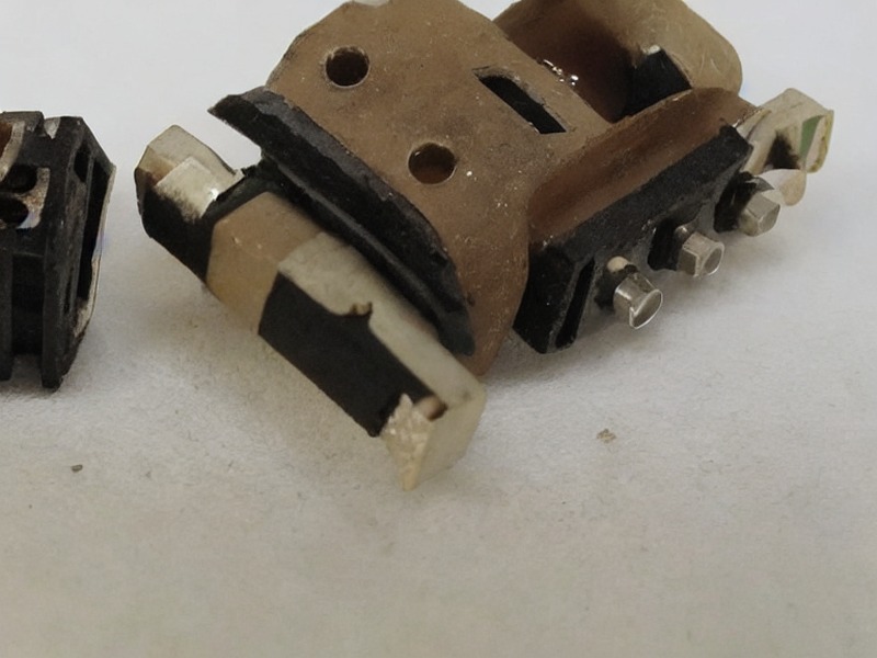 滤波器选型产品资料 2