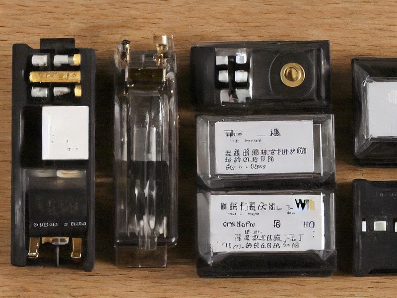 端子组件应用项目资料：端子组件指南