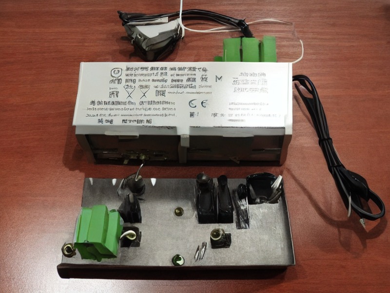磁性器件产品线工程资料 2