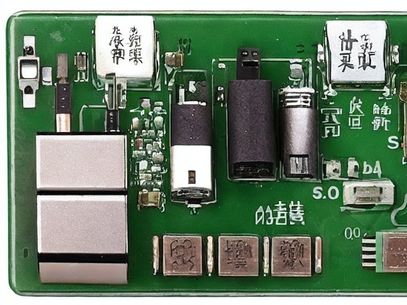 处理器应用选型资料 2