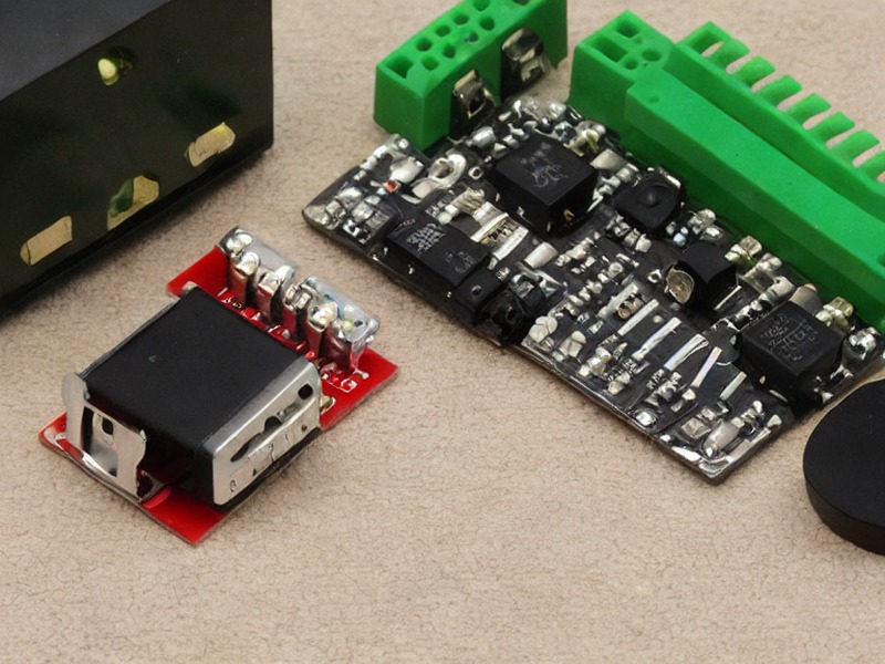 MOSFET指南工程资料