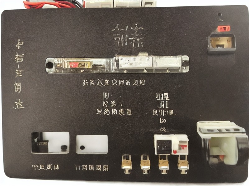 薄膜电容入口参数与应用整理