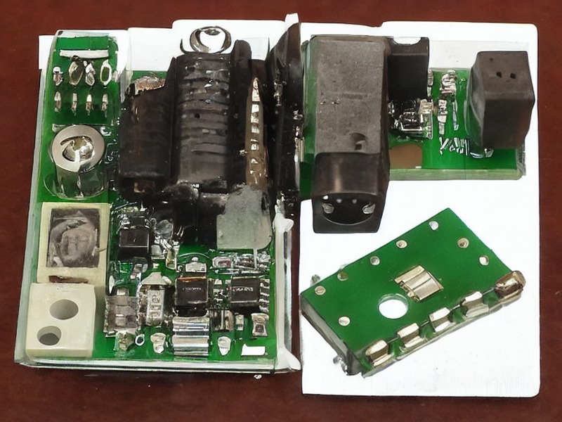 pg模拟器 二极管分类目录 1