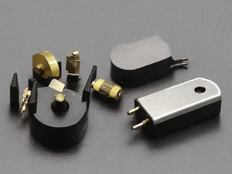 稳压器应用相关产品 1
