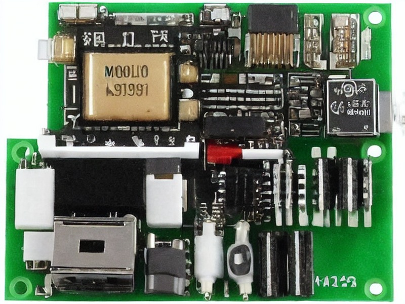 测试夹具应用选型资料 2