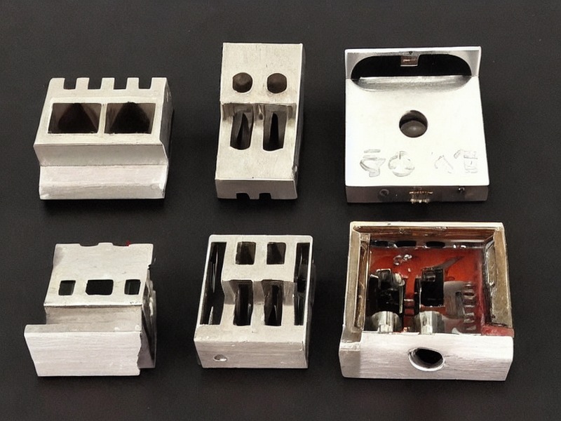 pg模拟器 连接器资料 2