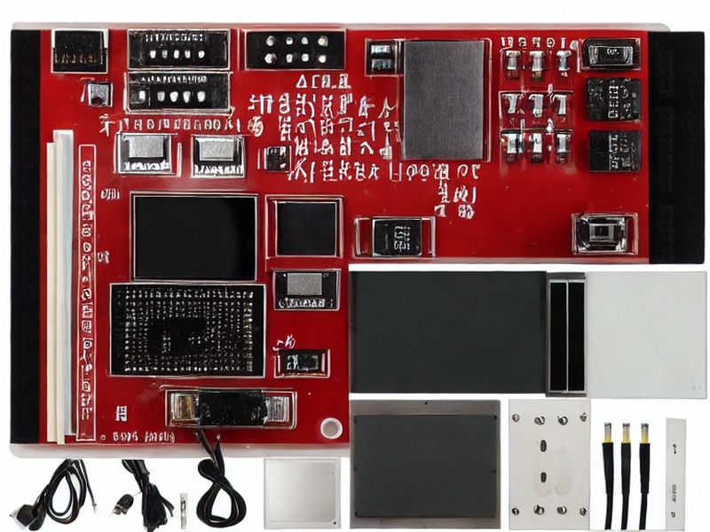 蓝牙模块选型资料参考 2