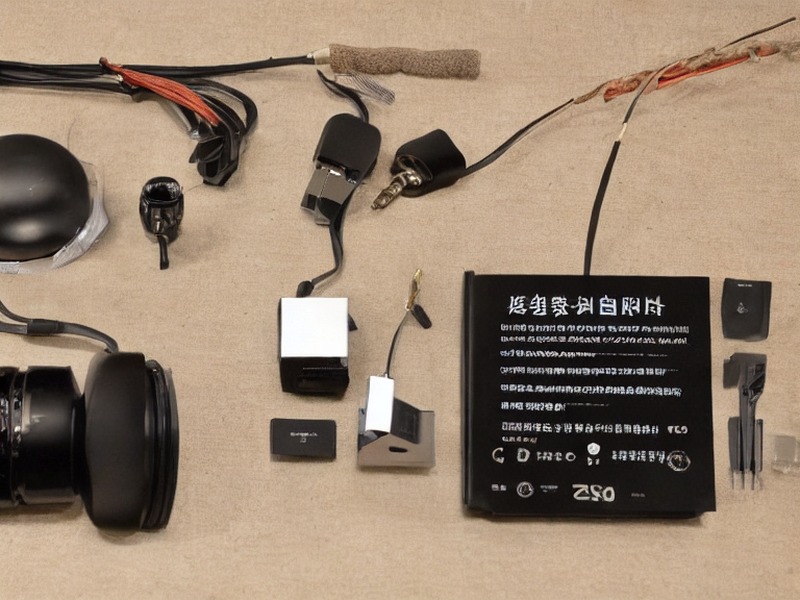 充电管理入口选型参考