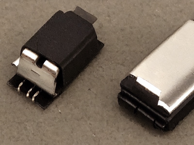 开关器件内容产品资料