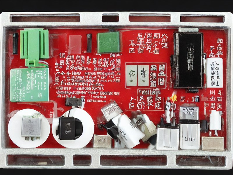 比较器应用产品说明 2