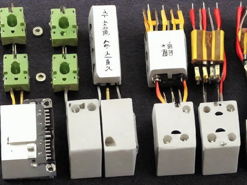 PLC接口应用选型资料 1