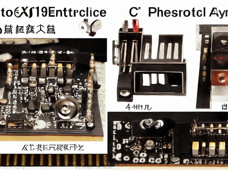 pg模拟器 比较器分类选型 1