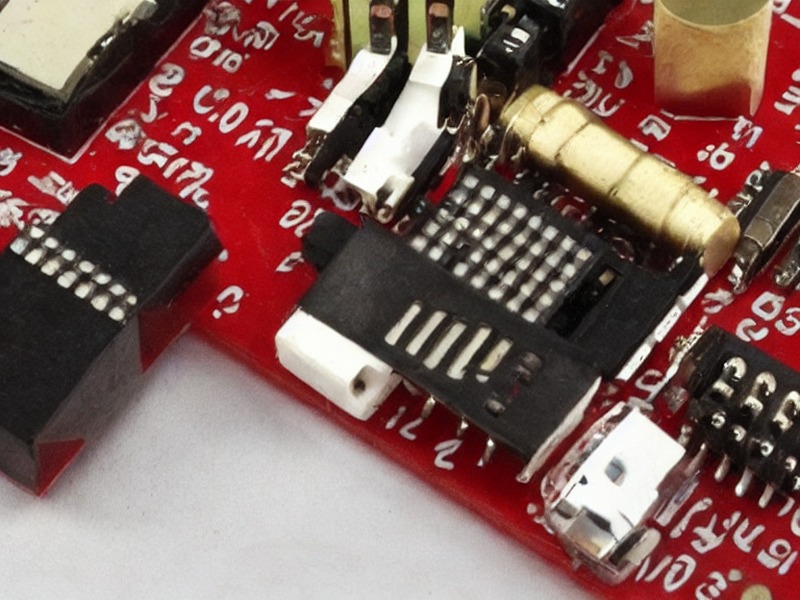 pg模拟器 连接器资料 1