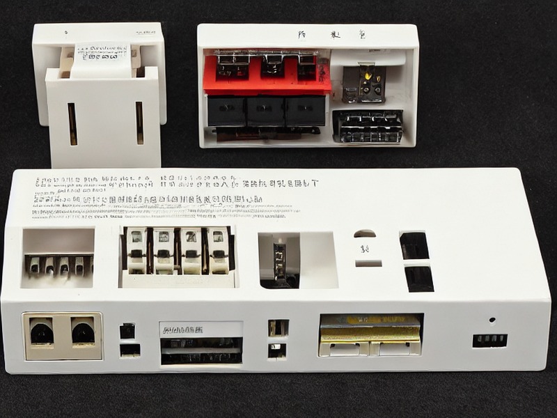 薄膜电容工程页应用参考