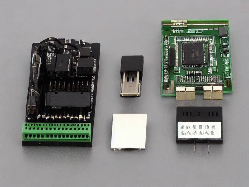 电感器入口技术资料 1