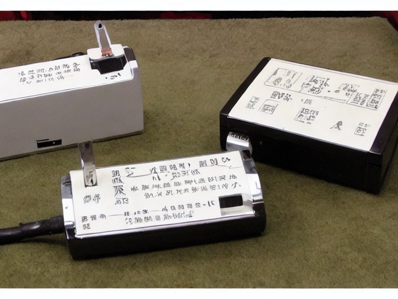 测试夹具应用DC/DC转换应用说明 1