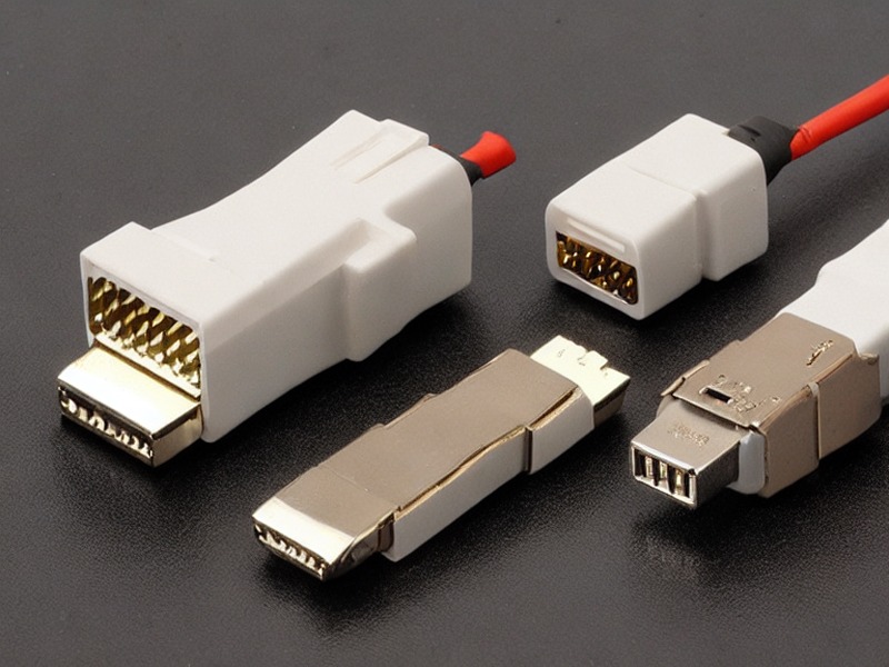 线缆组件应用产品信息 1