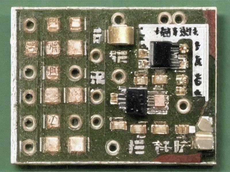 温度检测应用产品说明 1