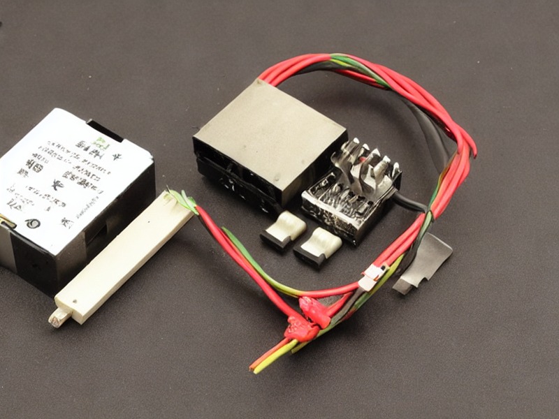 PLC接口说明项目资料 1