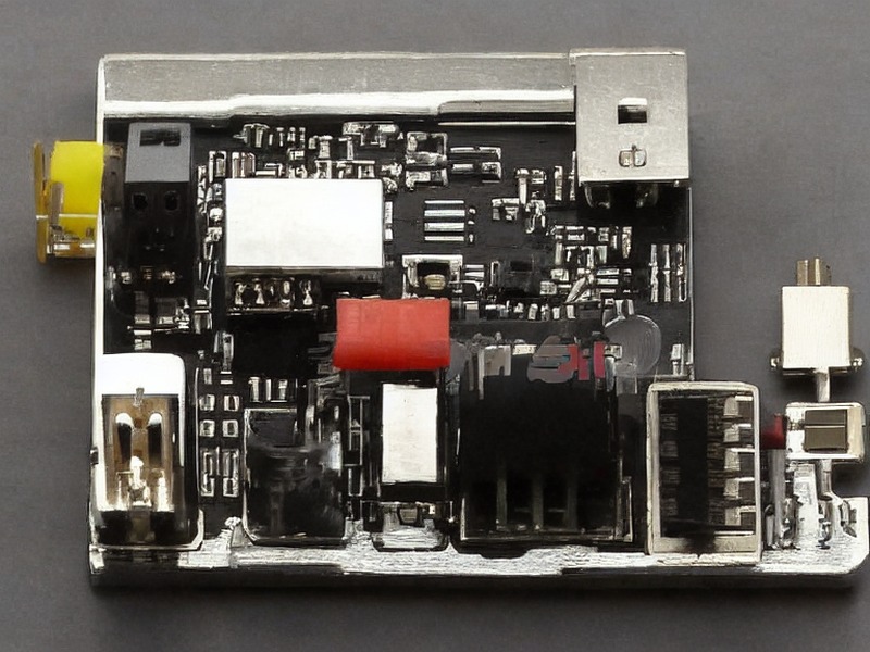 数据转换器应用相关产品 2