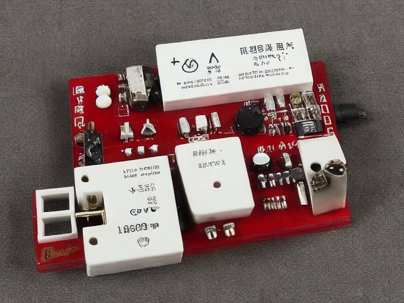 pg模拟器 微控制器中心选型 2