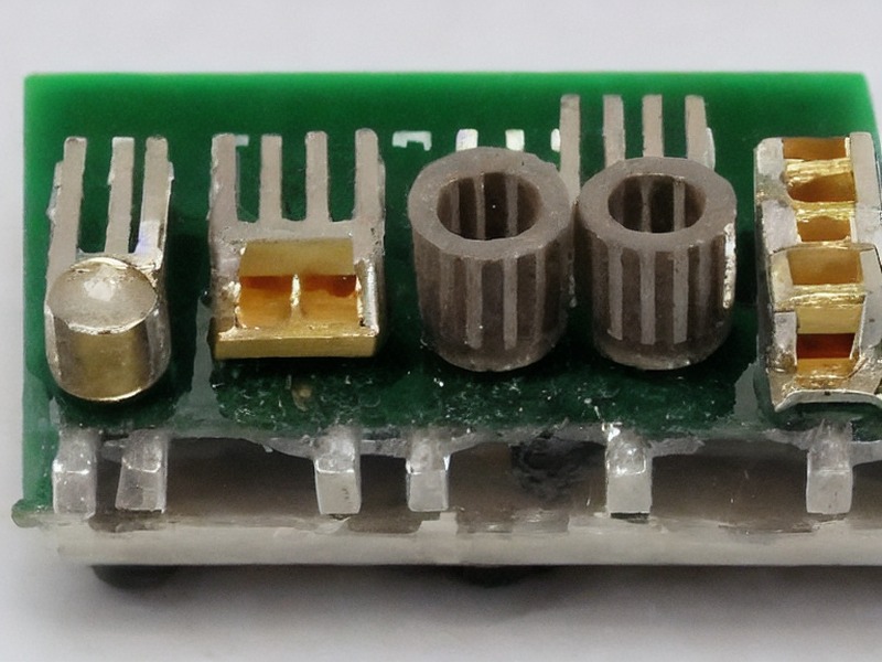 pg模拟器 NAND Flash导航 1