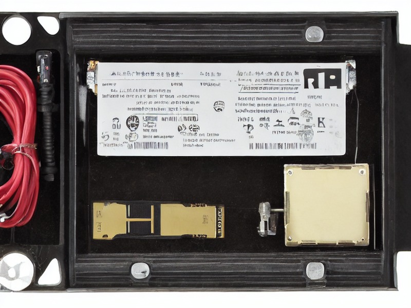 万用表应用板对板连接应用说明 2