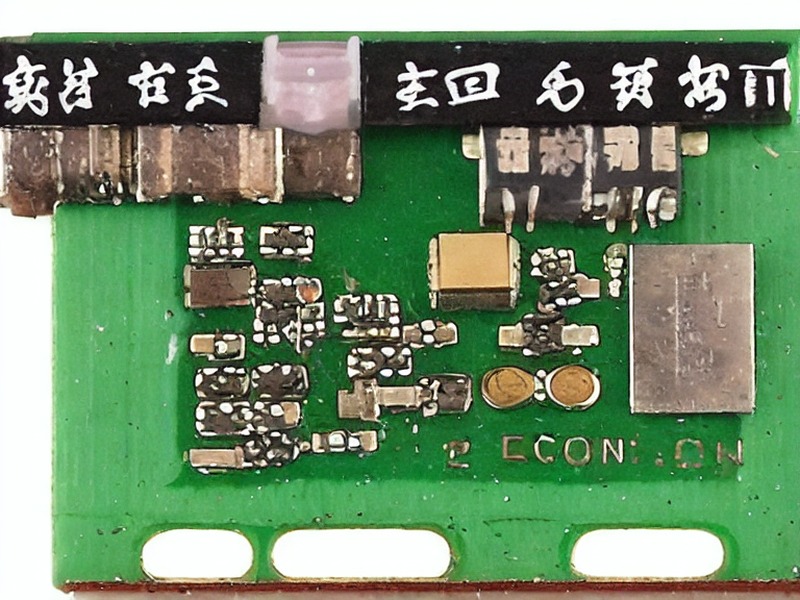 pg模拟器 电源模块参考 2