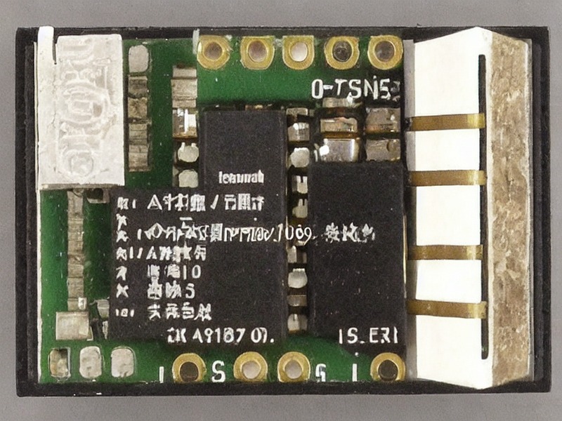 pg模拟器 ESD保护参考产品清单 2