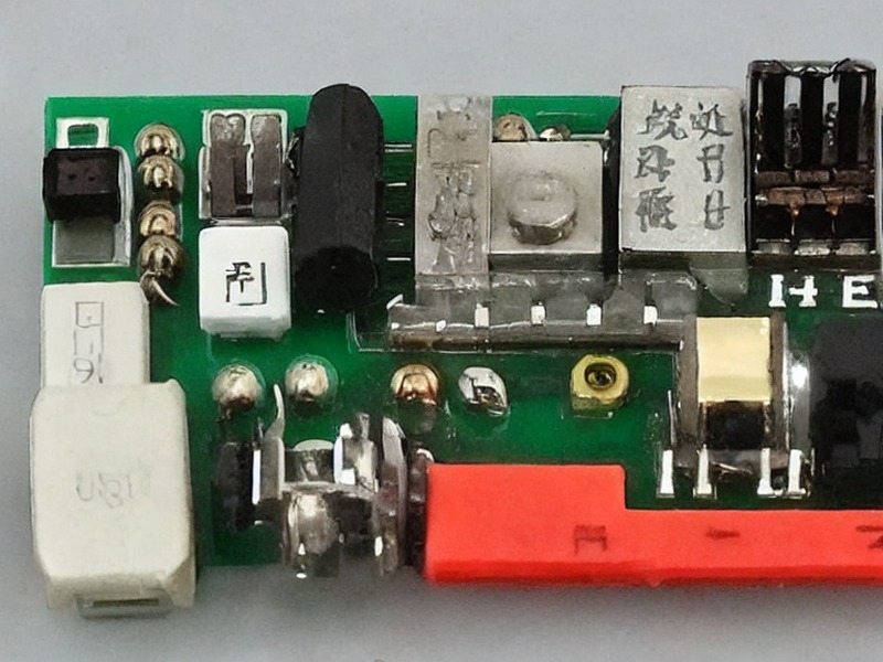 磁性器件资料工程资料 2
