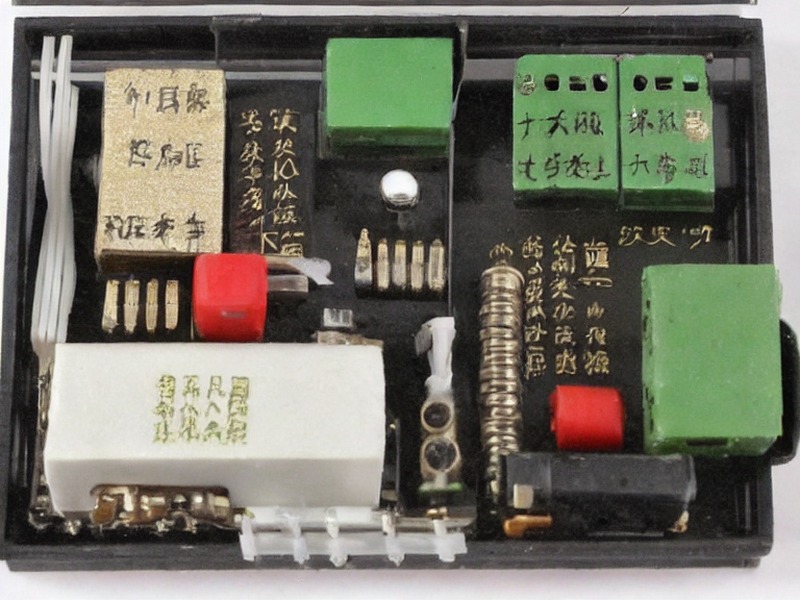 pg模拟器 无线模块中心目录 2