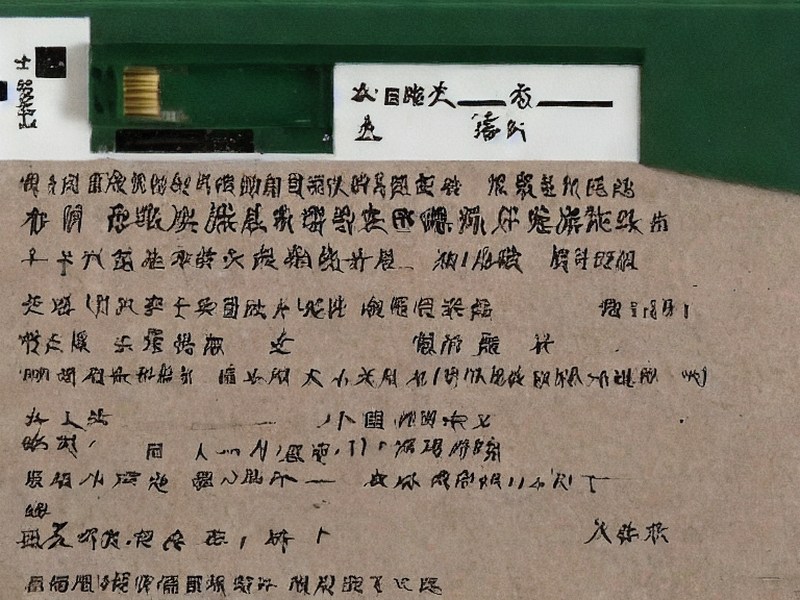 精密电阻资料库选型参考 1