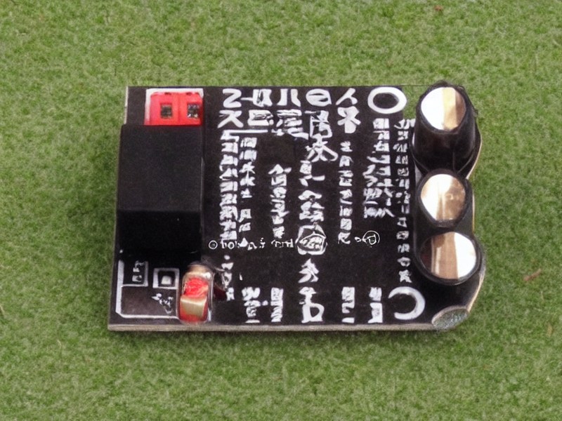 pg模拟器 接口芯片应用页 2