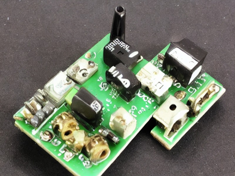 pg模拟器 保险丝产品线技术资料 2