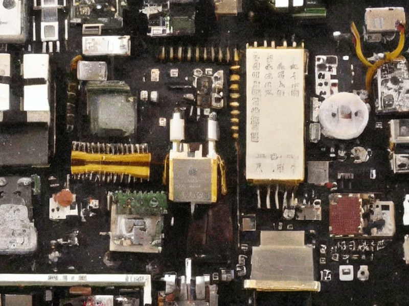 示波器应用资料：示波器应用页 1