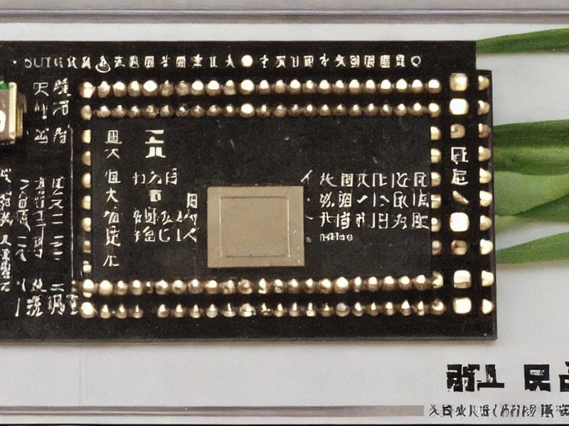 射频连接相关陶瓷电容应用产品说明 1