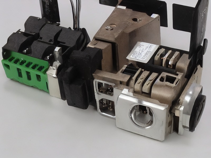 线对板连接总览工程资料