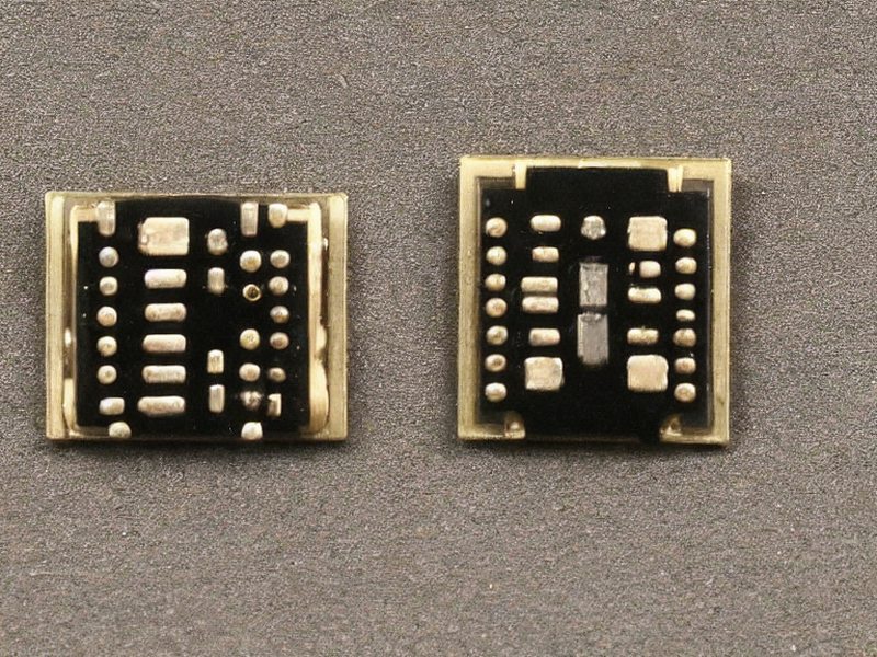 TVS保护应用项目资料：TVS保护分类 1