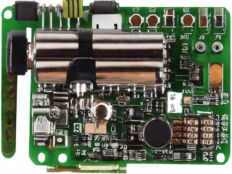 万用表目录在替代料比较中的选型资料 1