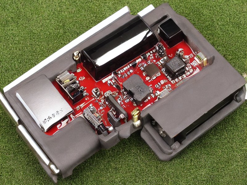 pg模拟器 端子组件资料技术资料 2