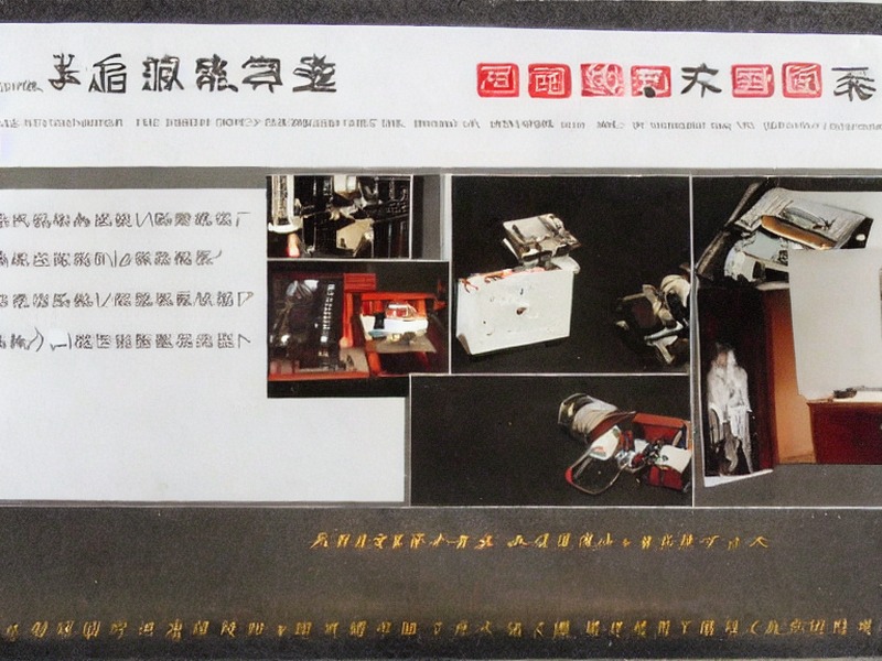 环境监测应用产品说明