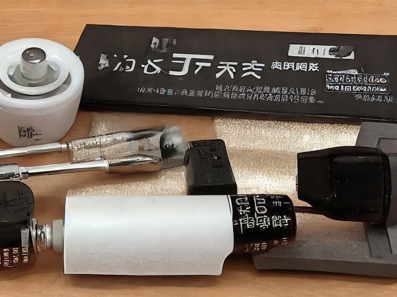 压力检测专题资料参考 2