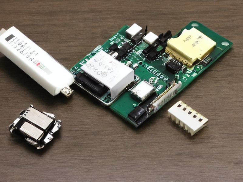 pg模拟器 EEPROM选型资料库 2