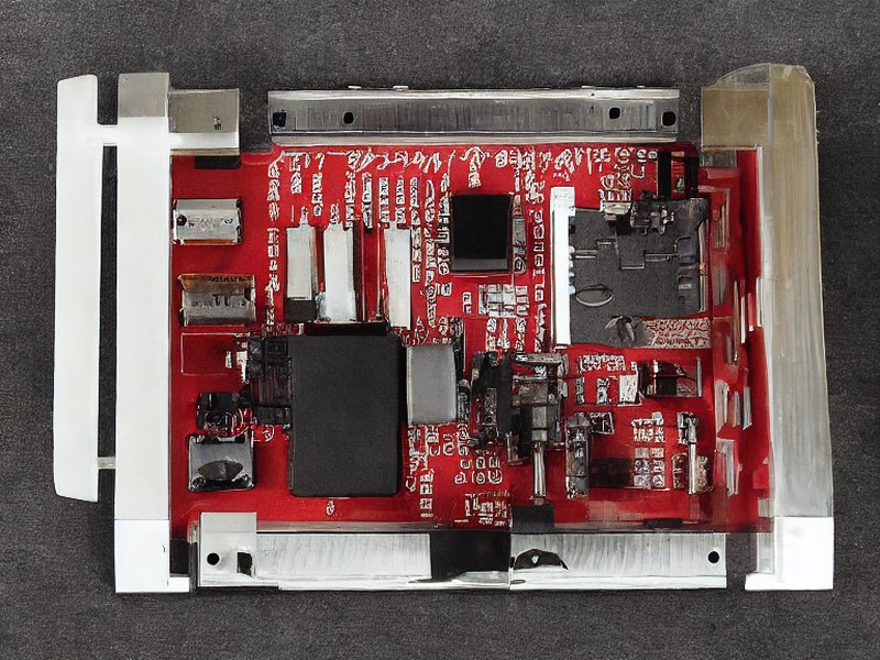 NOR Flash选型工程资料 2