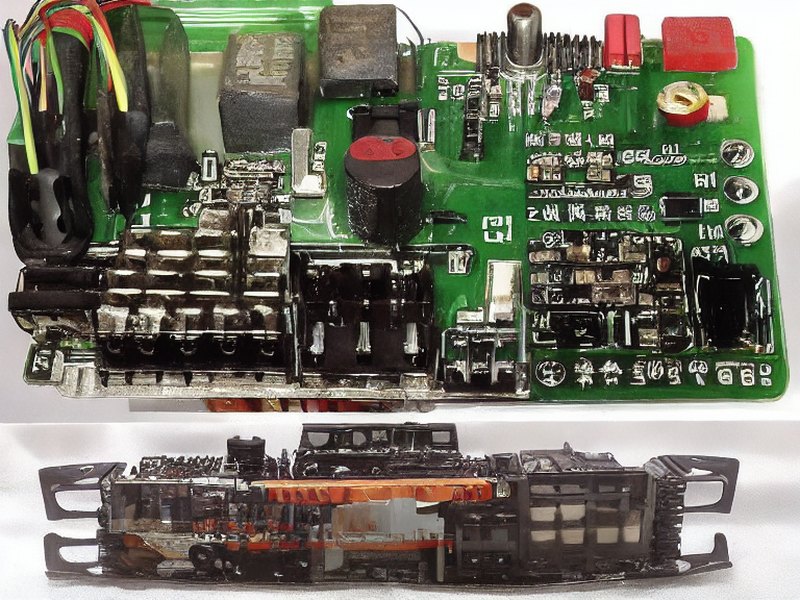 pg模拟器 嵌入式模块分类选型 2